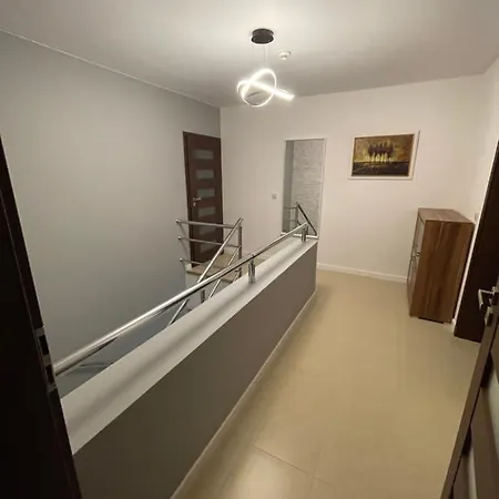Rewal Ferienhaus