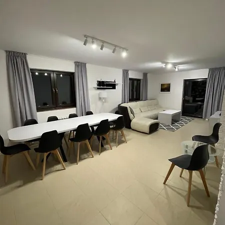 W Rewalu בית נופש