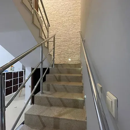 Ferienhaus Rewal Rewal