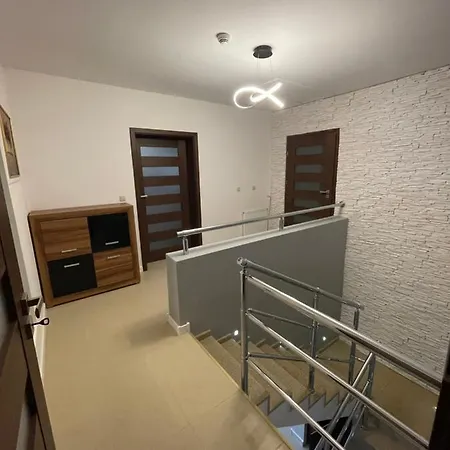 בית נופש W Rewalu