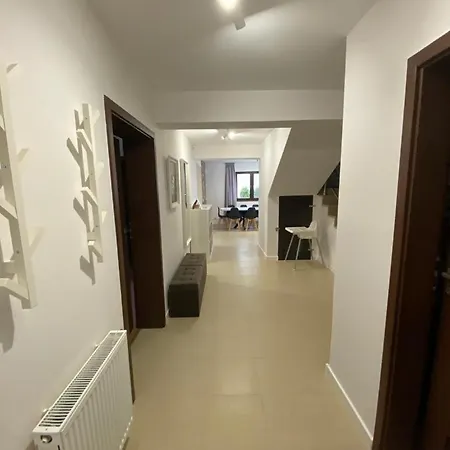Ferienhaus Rewal *
