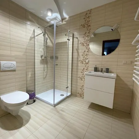 W Rewalu בית נופש רבאל