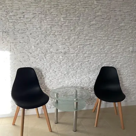 Rewal Ferienhaus Rewal