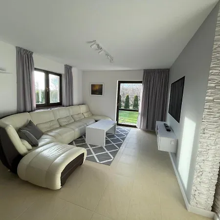 度假居 W Rewalu 里沃