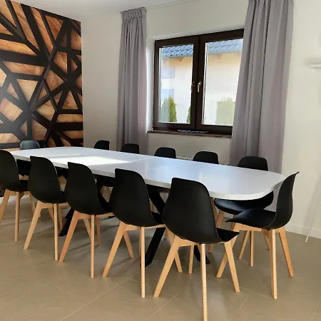 W Rewalu בית נופש רבאל