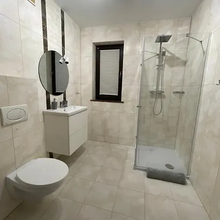 Rewal Ferienhaus *