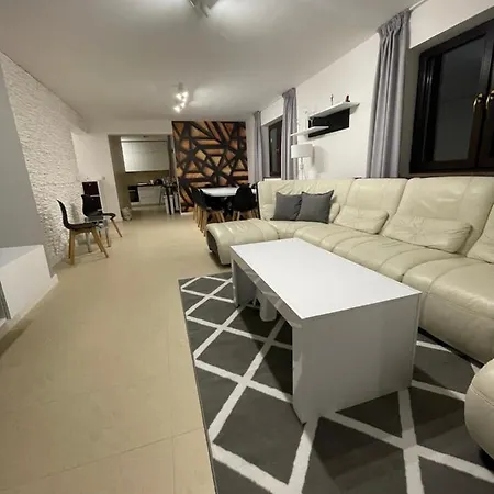 W Rewalu Vakantiehuis *