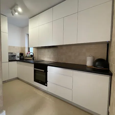 W Rewalu בית נופש *