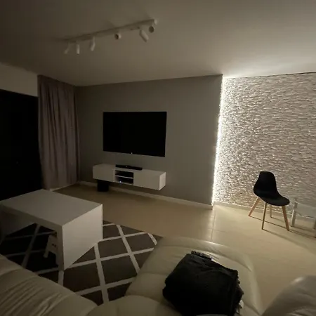 W Rewalu 度假居 里沃