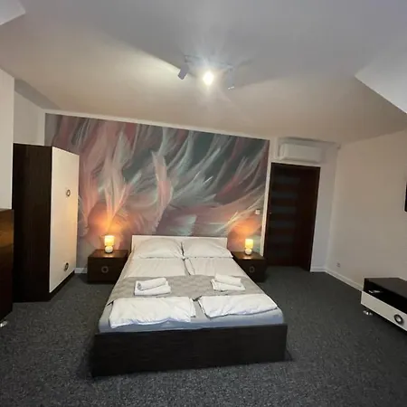 W Rewalu בית נופש רבאל