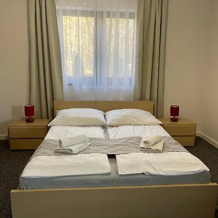 W Rewalu בית נופש