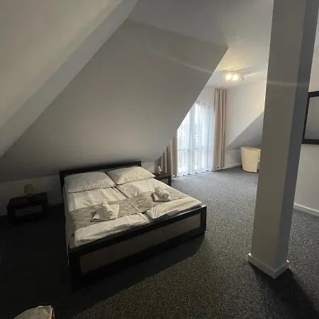 בית נופש W Rewalu רבאל