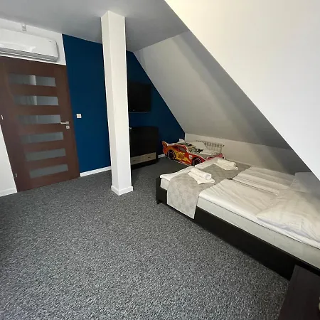 W Rewalu בית נופש *