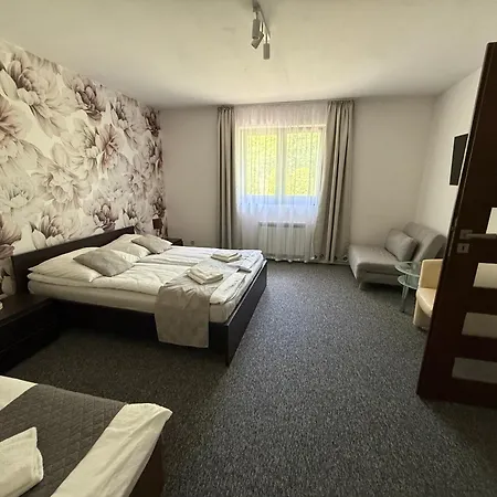 Willa W Rewalu Holiday home *
