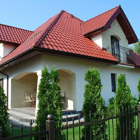 W Rewalu בית נופש