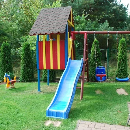 Ferienhaus Rewal