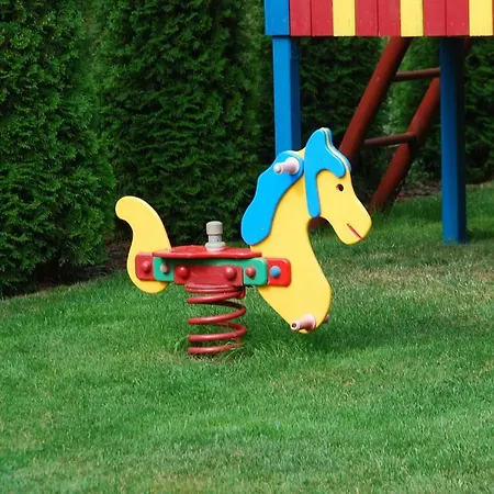 W Rewalu בית נופש