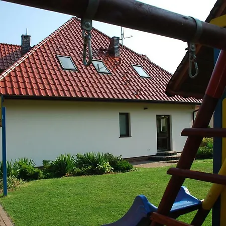 Rewal Ferienhaus *