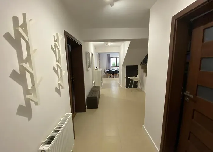 度假居 W Rewalu *