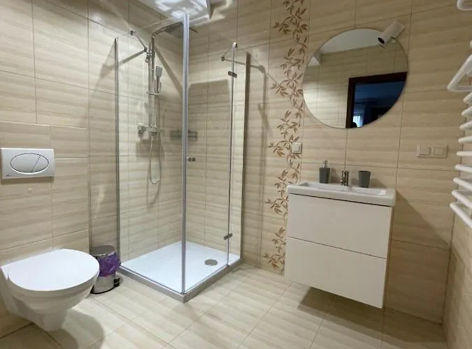 W Rewalu 度假居 里沃