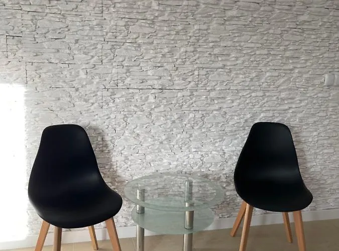 W Rewalu Feriehus Rewal