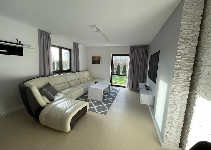 度假居 W Rewalu 里沃