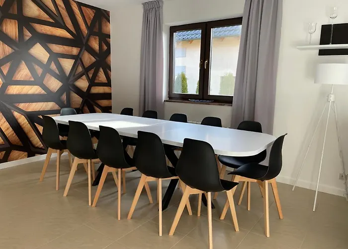 W Rewalu 度假居 里沃