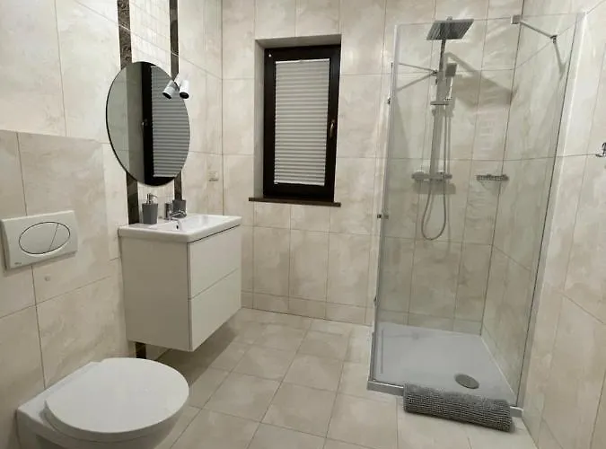 W Rewalu 度假居 *