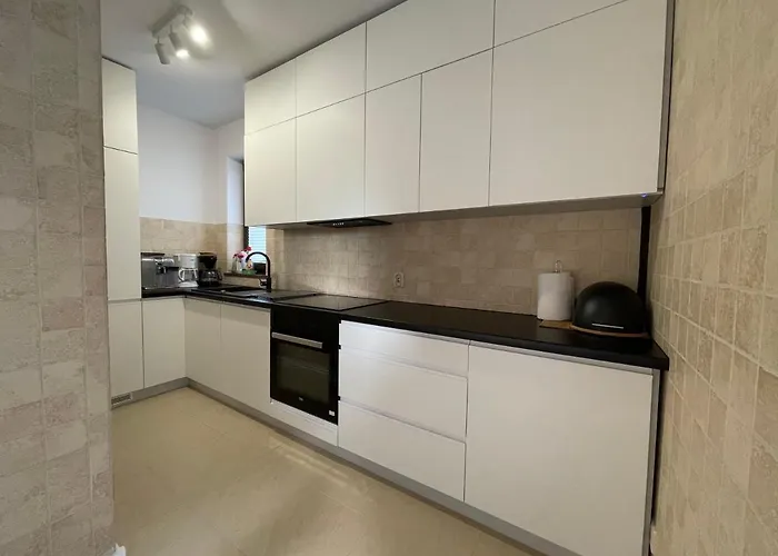 W Rewalu 度假居 *