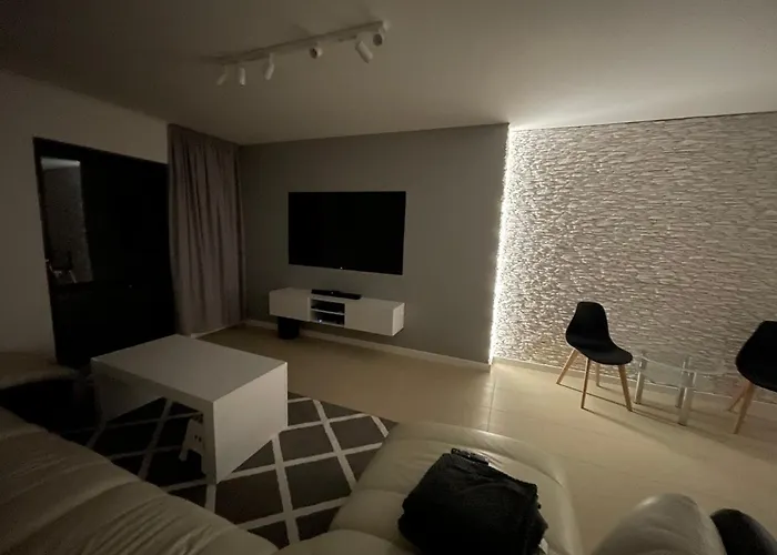 W Rewalu 度假居 里沃