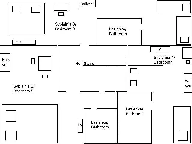W Rewalu 度假居 里沃
