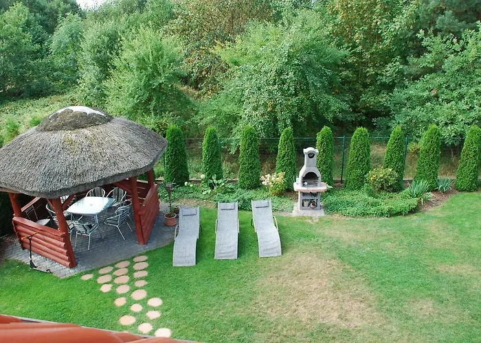 度假居 W Rewalu *